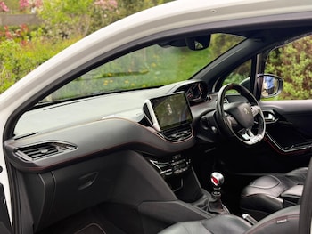 Used Peugeot 208 2016 for sale - 77237200: Photo