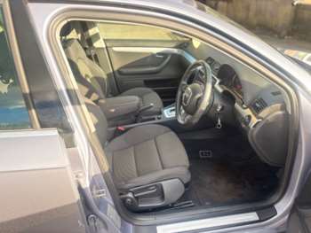 Used Audi A4 2006 for sale - 73528423: Photo
