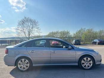 Used Vauxhall Vectra 2008 for sale - 74488889: Photo