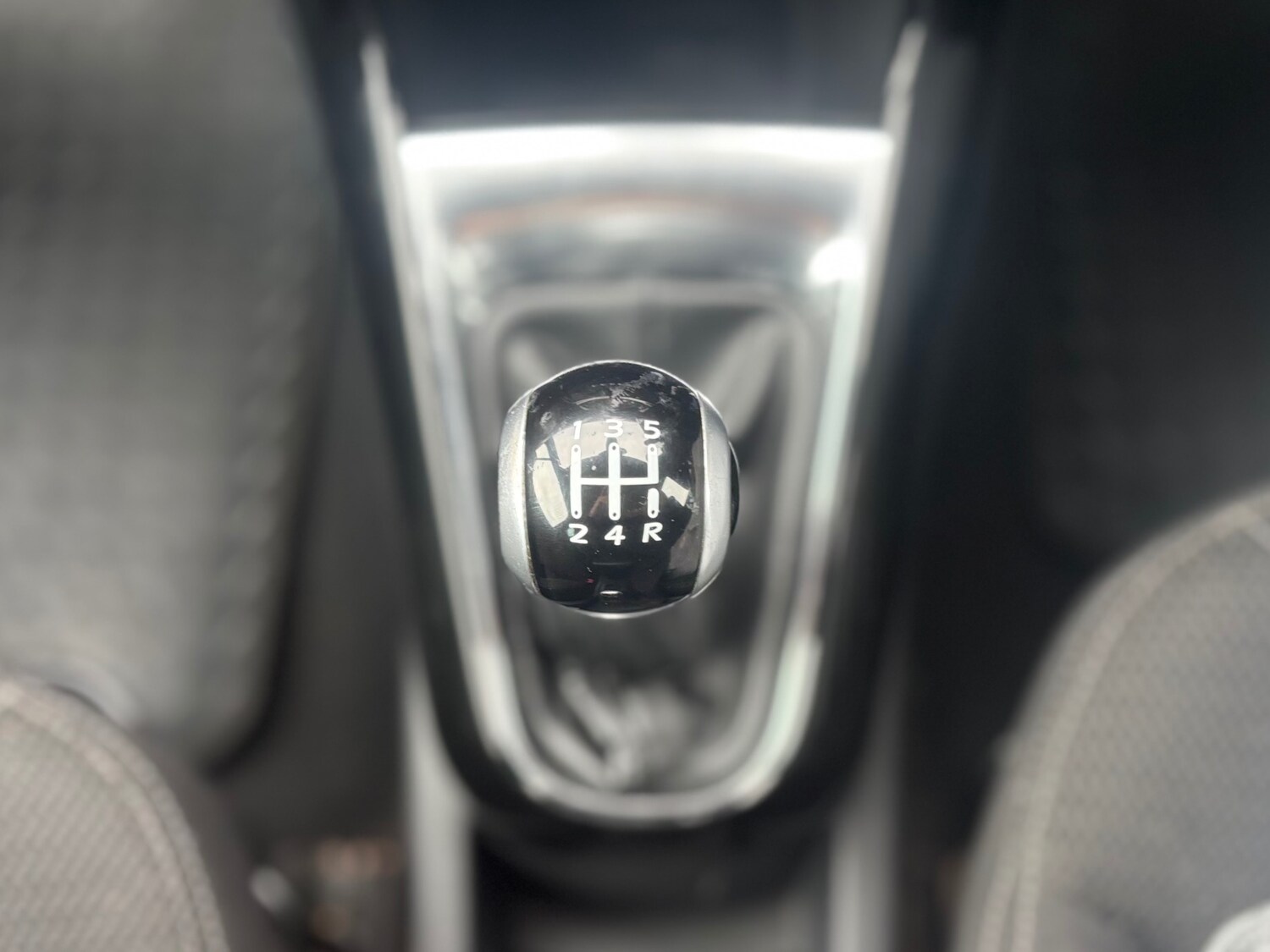 Used Citroen DS3 2012 for sale - 77607203: Photo 14