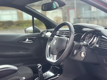 Used Citroen DS3 2012 for sale - 77607203: Photo