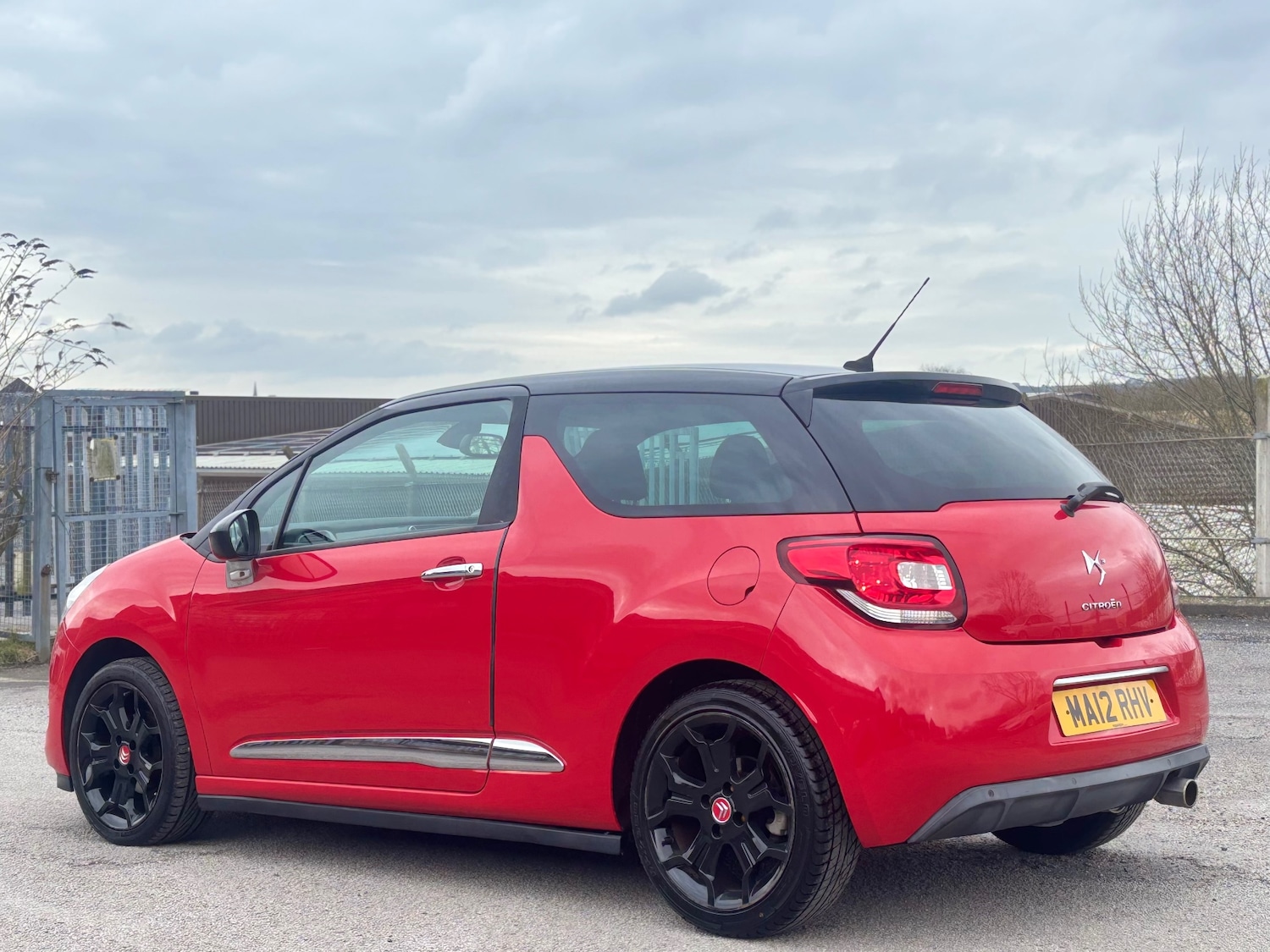 Used Citroen DS3 2012 for sale - 77607203: Photo 5