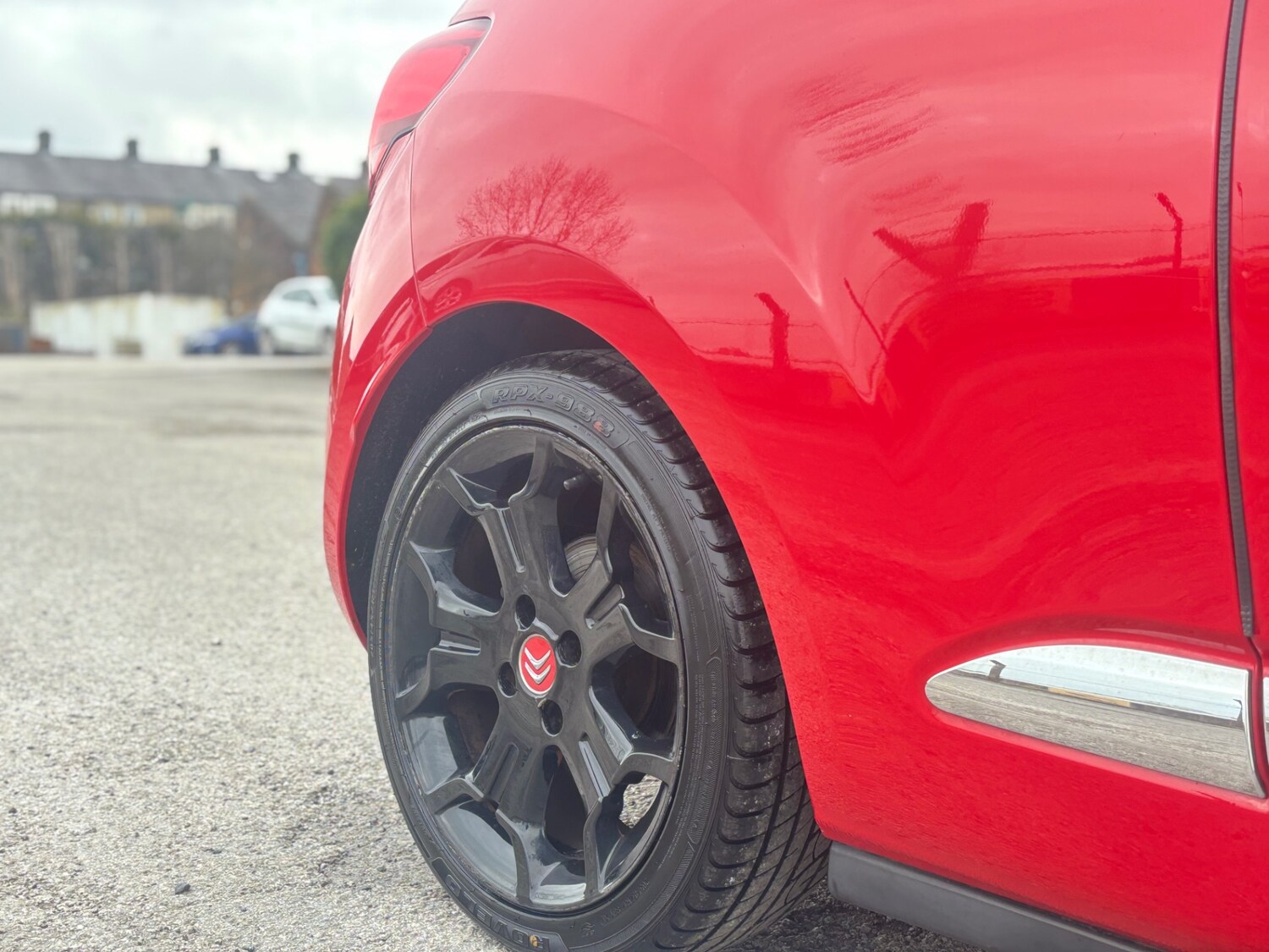 Used Citroen DS3 2012 for sale - 77607203: Photo 8