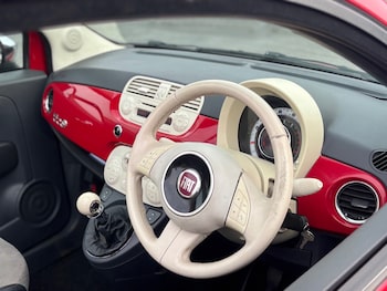 Used Fiat 500 2009 for sale - 78469572: Photo