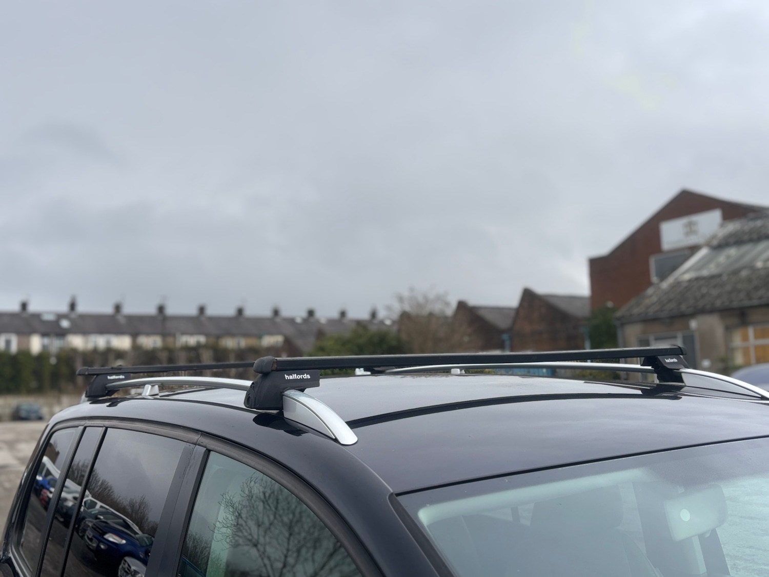 Used Volkswagen Touran 2007 for sale - 77327201: Photo 10