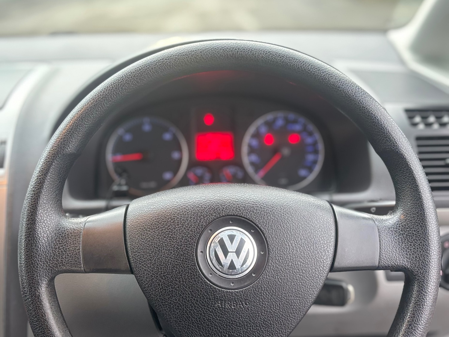 Used Volkswagen Touran 2007 for sale - 77327201: Photo 11