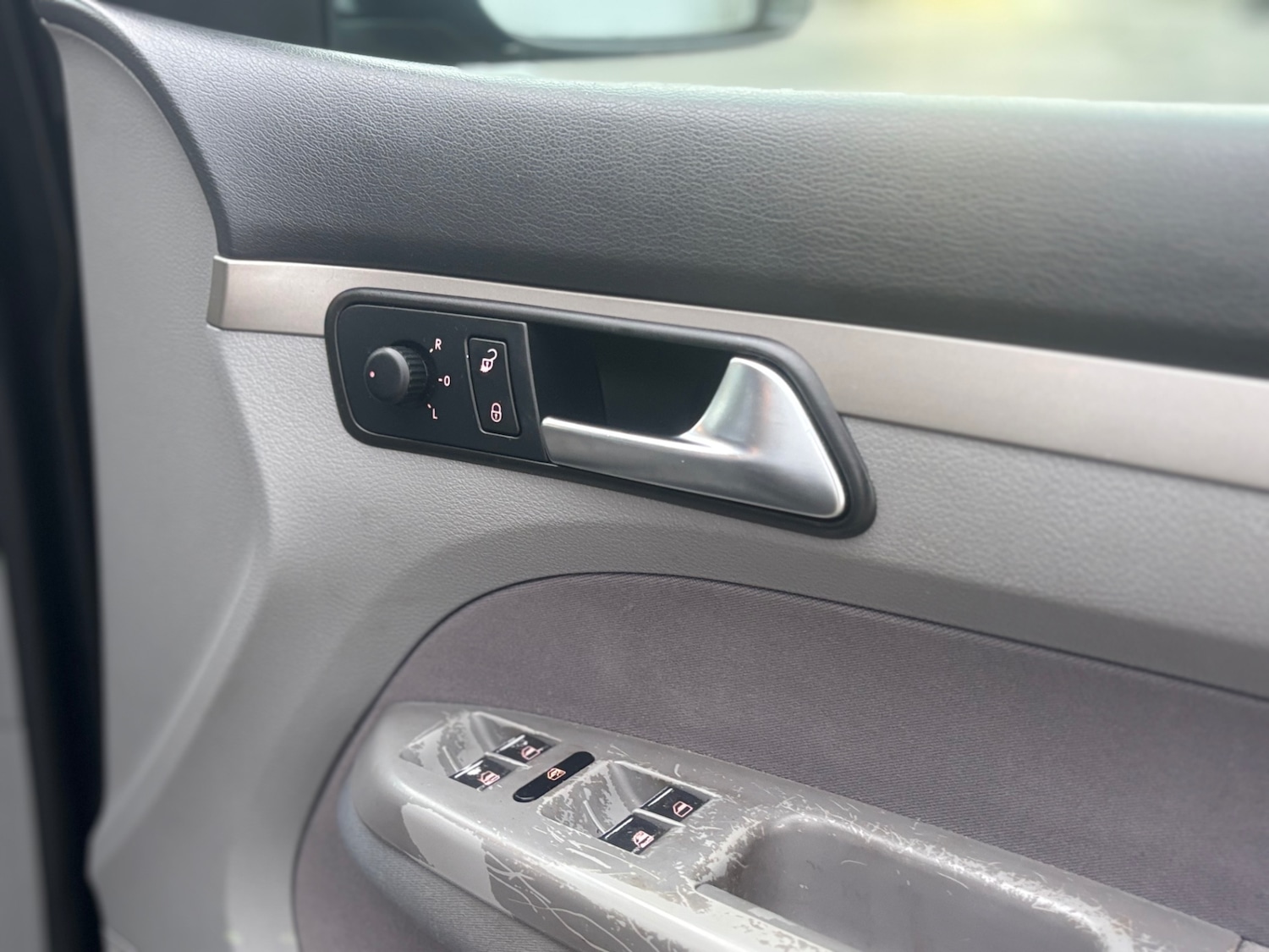 Used Volkswagen Touran 2007 for sale - 77327201: Photo 13