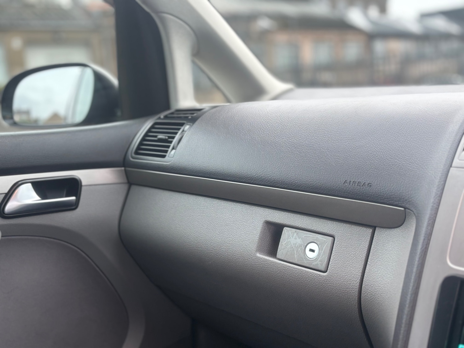 Used Volkswagen Touran 2007 for sale - 77327201: Photo 15