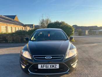 Used Ford Mondeo 2011 for sale - 74762467: Photo
