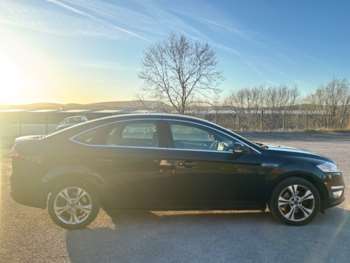 Used Ford Mondeo 2011 for sale - 74762467: Photo