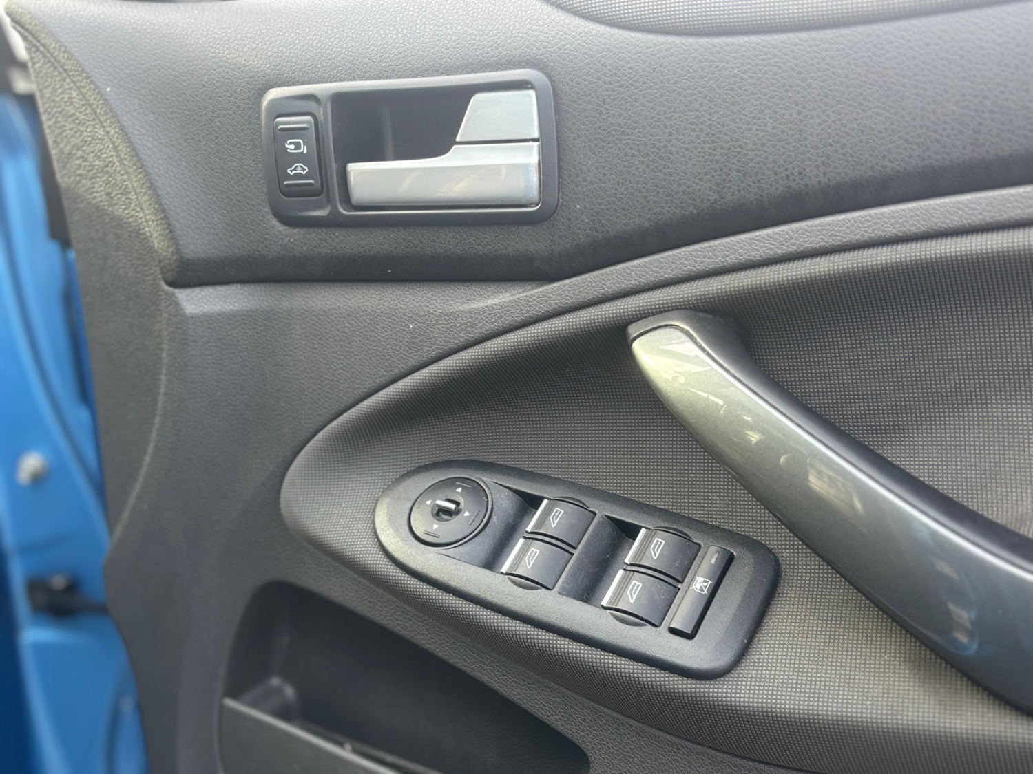 Used Ford Kuga 2009 for sale - 77789629: Photo 10