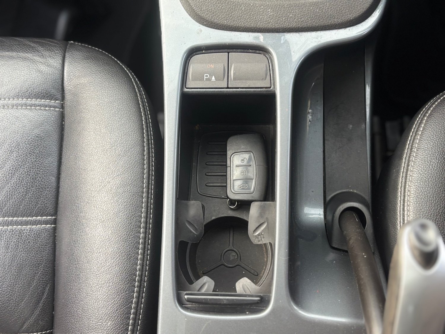 Used Ford Kuga 2009 for sale - 77789629: Photo 14