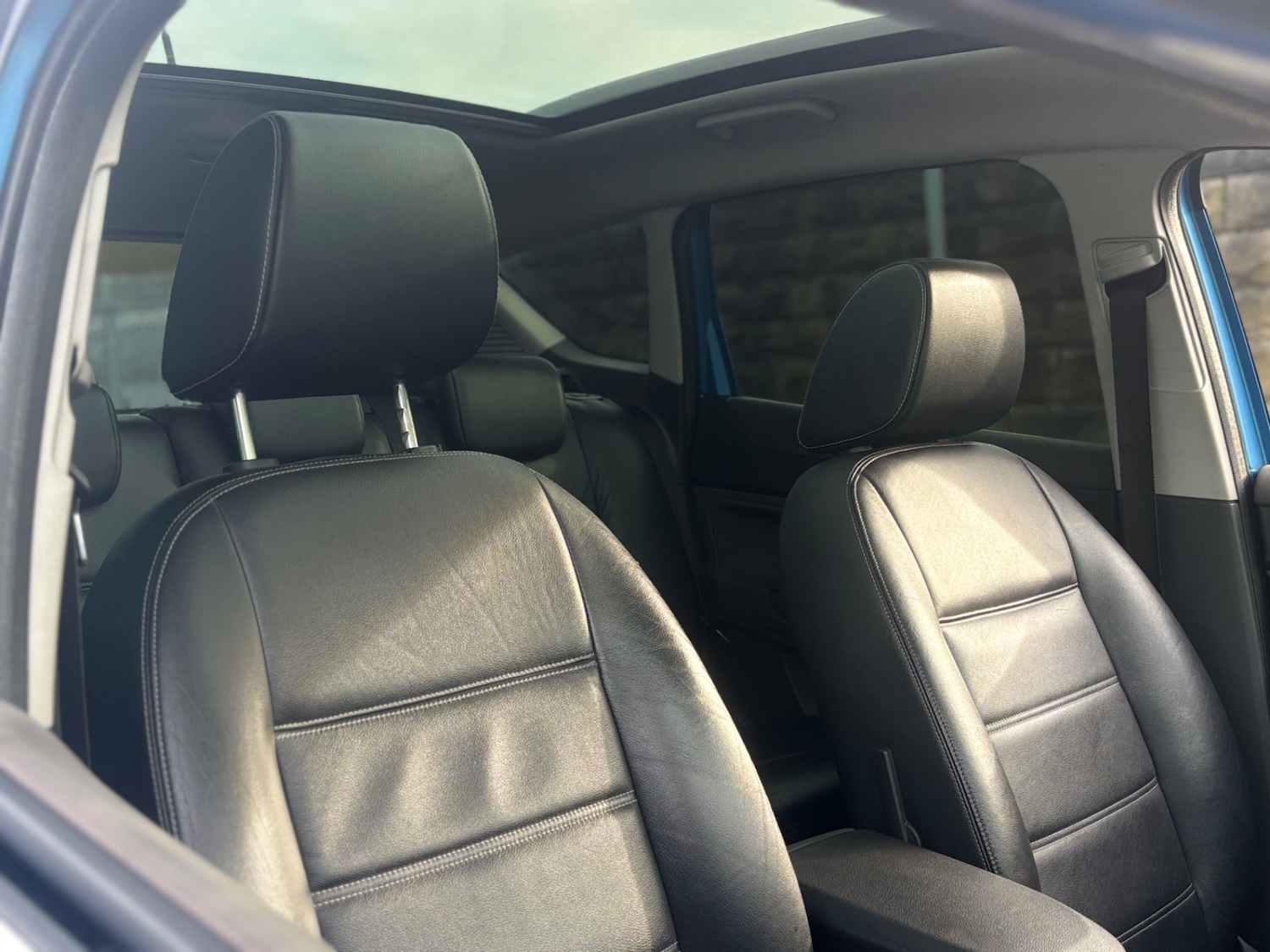 Used Ford Kuga 2009 for sale - 77789629: Photo 17