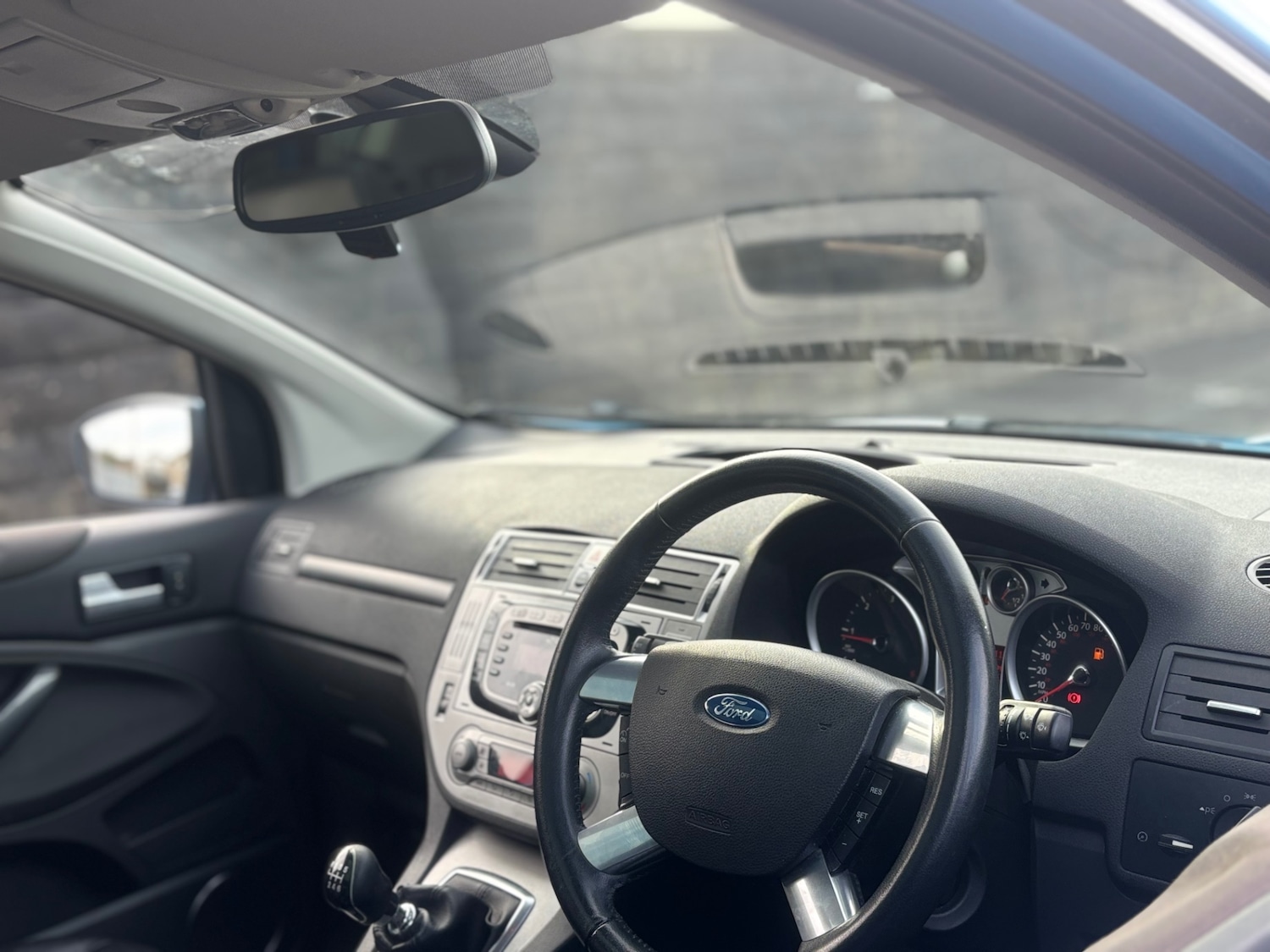 Used Ford Kuga 2009 for sale - 77789629: Photo 4