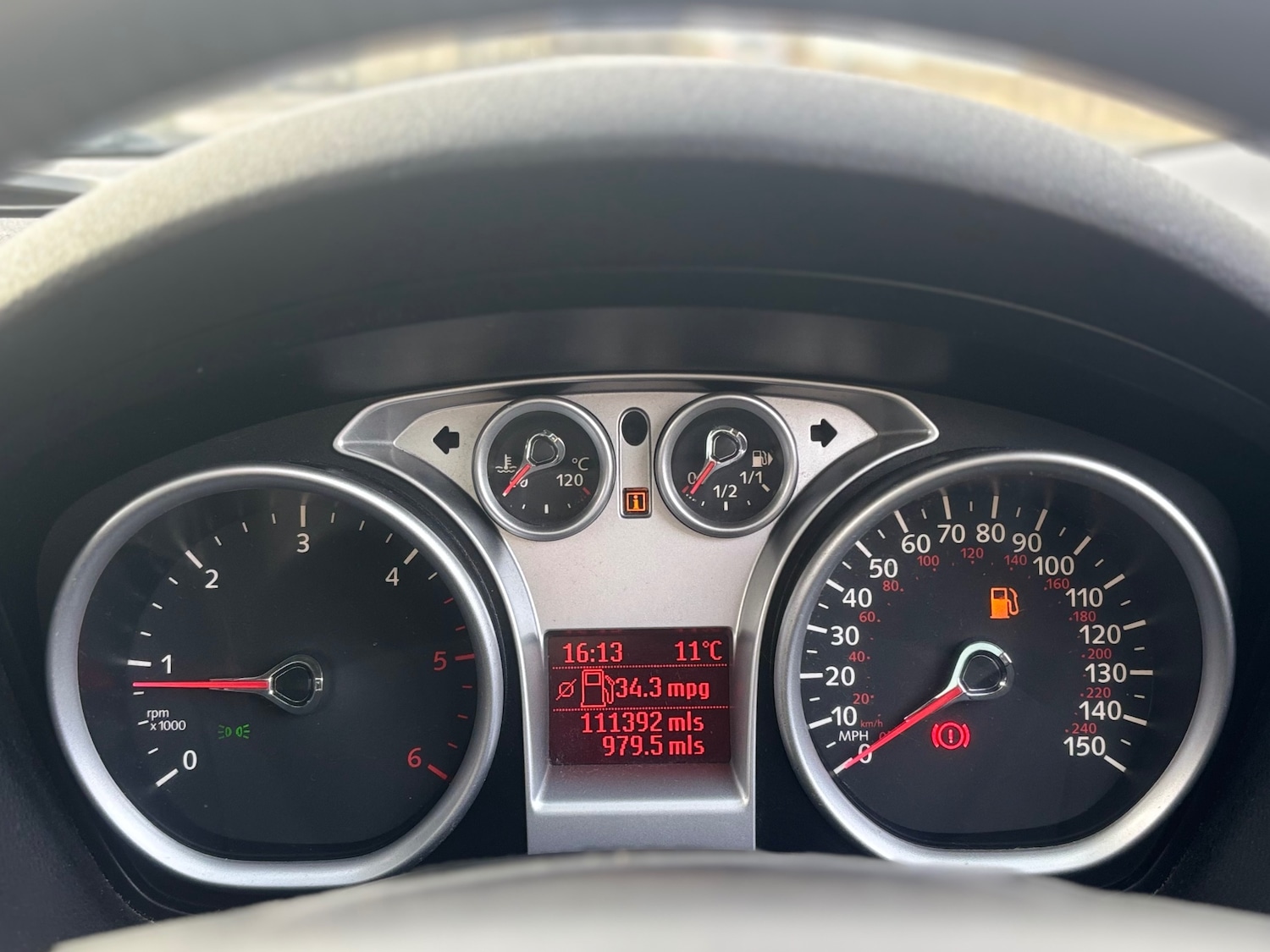 Used Ford Kuga 2009 for sale - 77789629: Photo 9