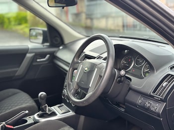 Used Land Rover Freelander 2007 for sale - 78297987: Photo