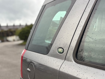 Used Land Rover Freelander 2007 for sale - 78297987: Photo