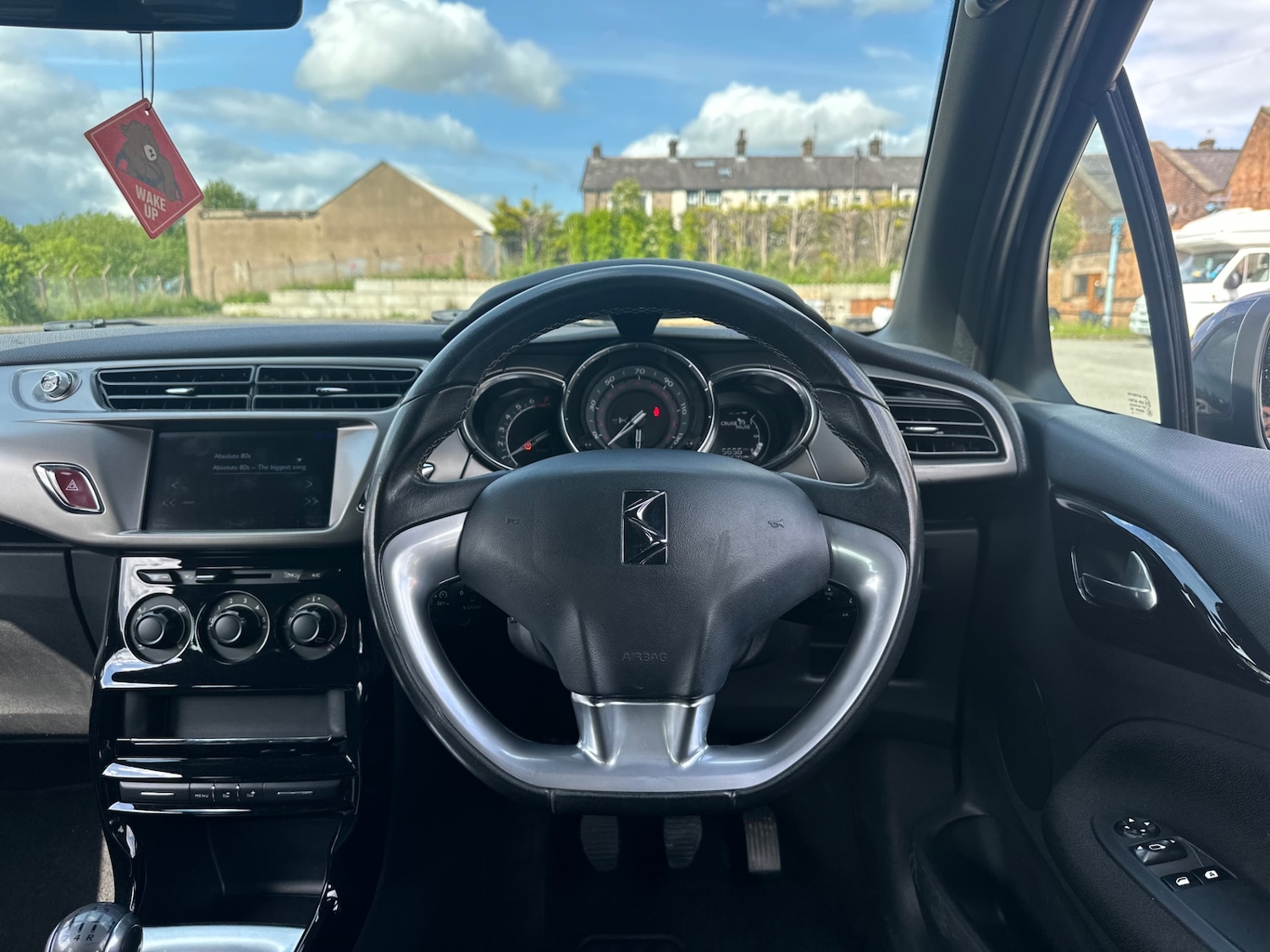 Used DS Automobiles DS 3 2016 for sale - 77114285: Photo 10