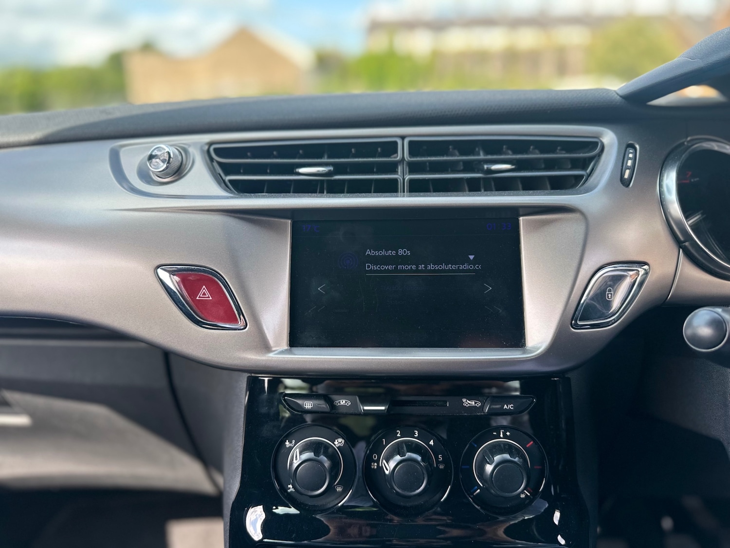 Used DS Automobiles DS 3 2016 for sale - 77114285: Photo 12