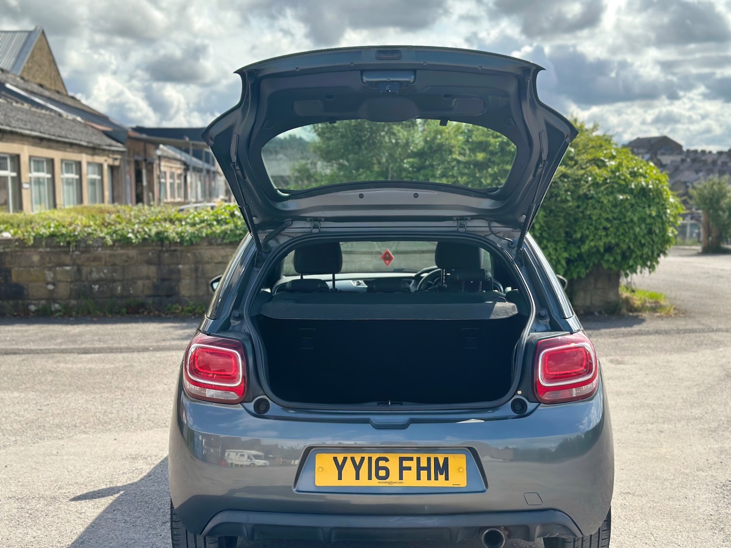 Used DS Automobiles DS 3 2016 for sale - 77114285: Photo 8