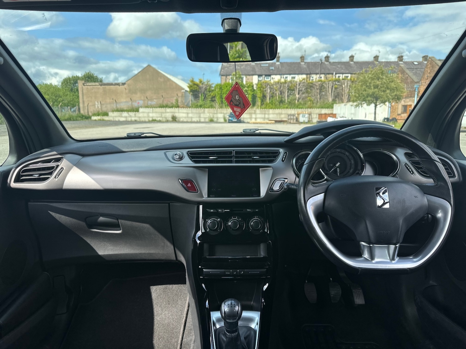 Used DS Automobiles DS 3 2016 for sale - 77114285: Photo 9