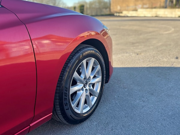 Used Mazda Mazda6 2013 for sale - 74322096: Photo 11