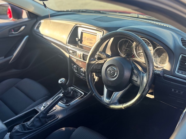 Used Mazda Mazda6 2013 for sale - 74322096: Photo 12