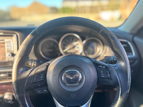 Used Mazda Mazda6 2013 for sale - 74322096: Photo 13