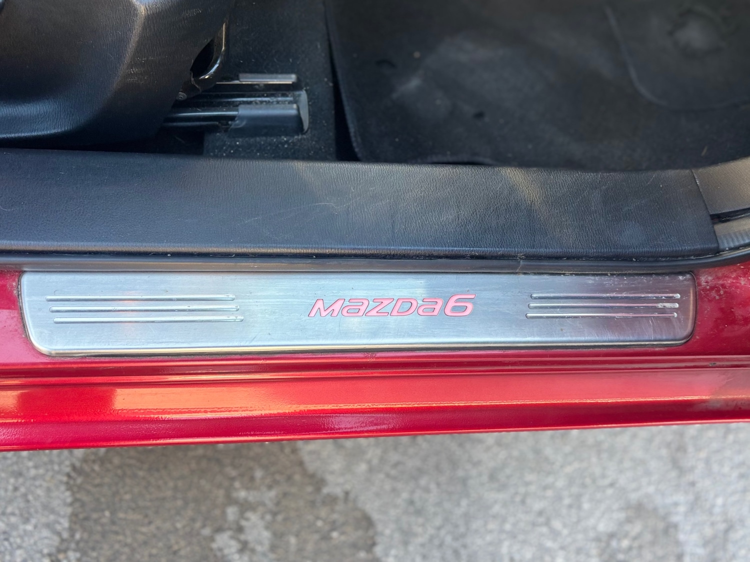 Vehicle 16
