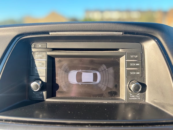 Used Mazda Mazda6 2013 for sale - 74322096: Photo 17