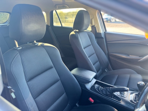 Used Mazda Mazda6 2013 for sale - 74322096: Photo 22