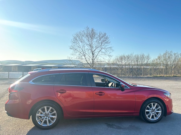 Used Mazda Mazda6 2013 for sale - 74322096: Photo 4