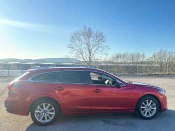 Used Mazda Mazda6 2013 for sale - 74322096: Photo