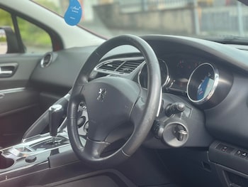 Used Peugeot 3008 2012 for sale - 78600053: Photo