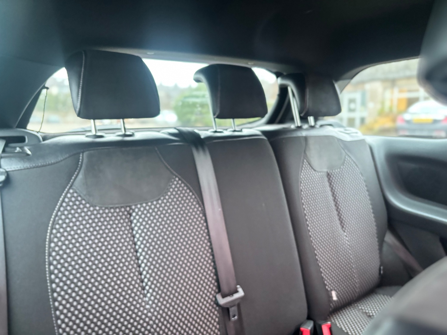 Used Citroen DS3 2010 for sale - 77478317: Photo 17