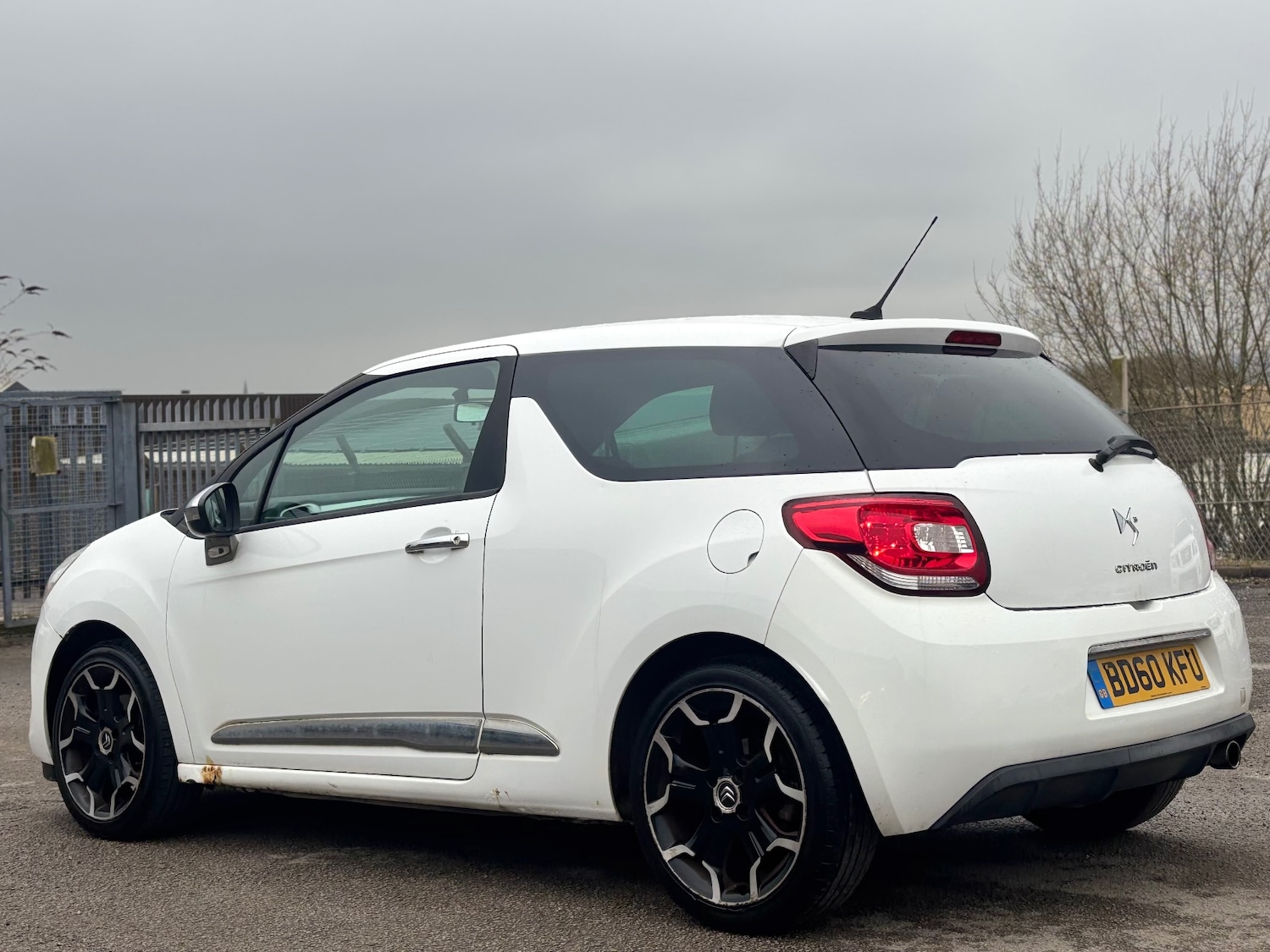 Used Citroen DS3 2010 for sale - 77478317: Photo 5