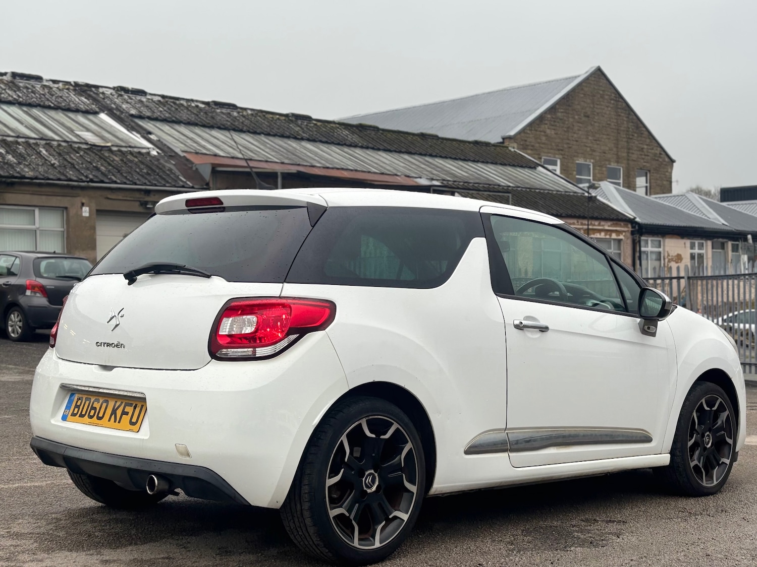 Used Citroen DS3 2010 for sale - 77478317: Photo 7