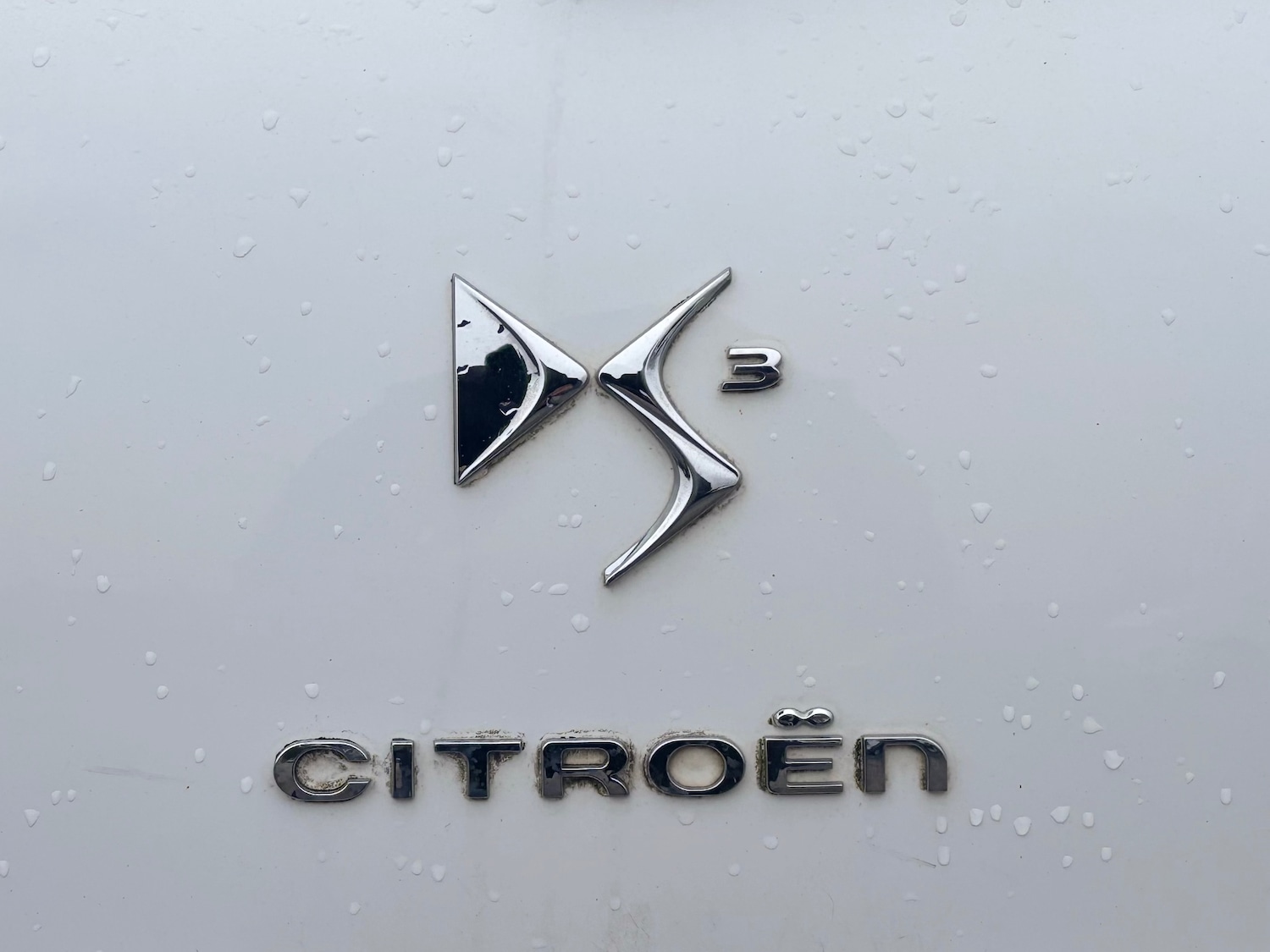 Used Citroen DS3 2010 for sale - 77478317: Photo 8