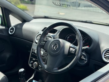 Used Vauxhall Corsa 2013 for sale - 79048209: Photo