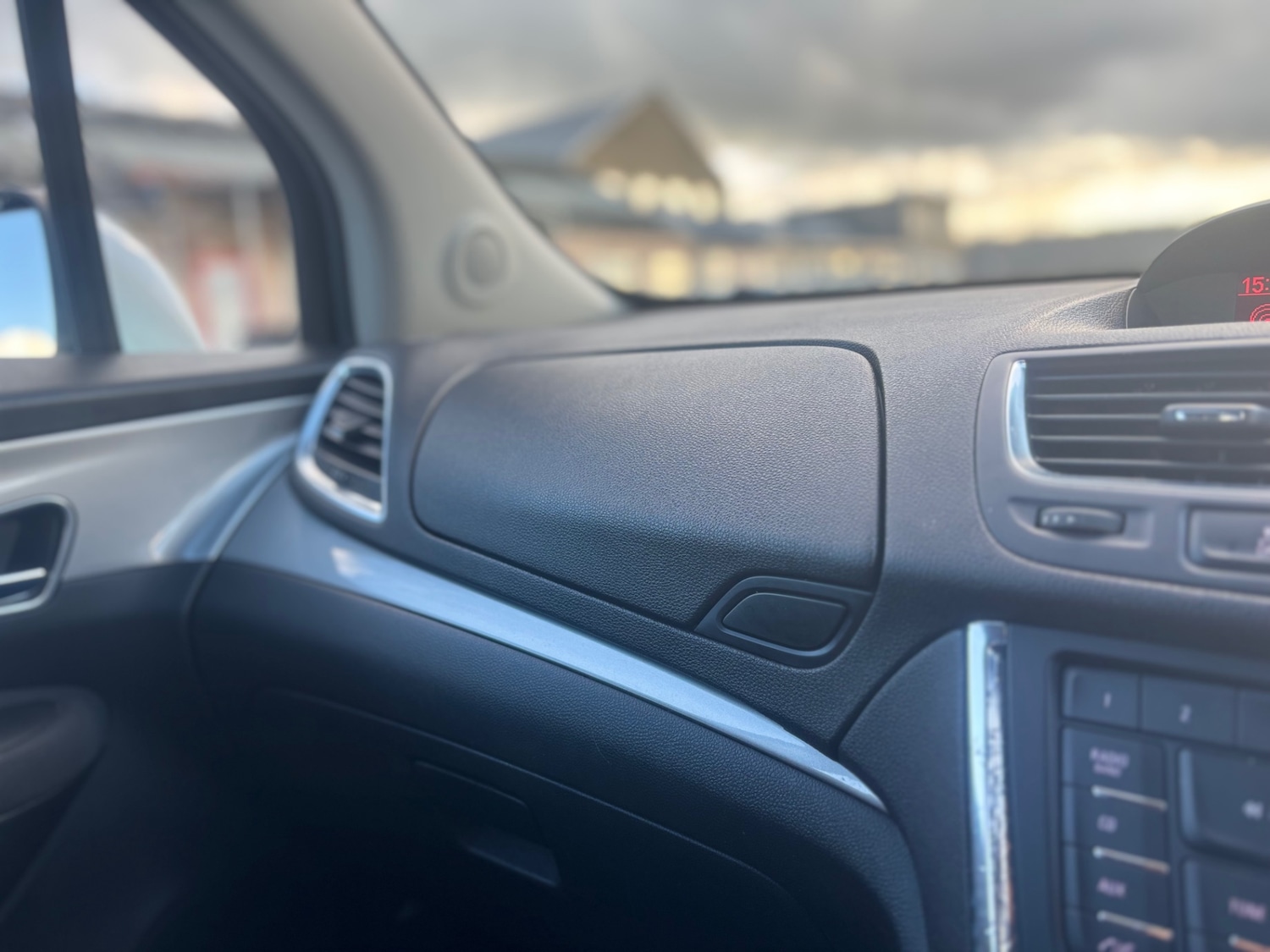Used Vauxhall Mokka 2014 for sale - 76346886: Photo 12
