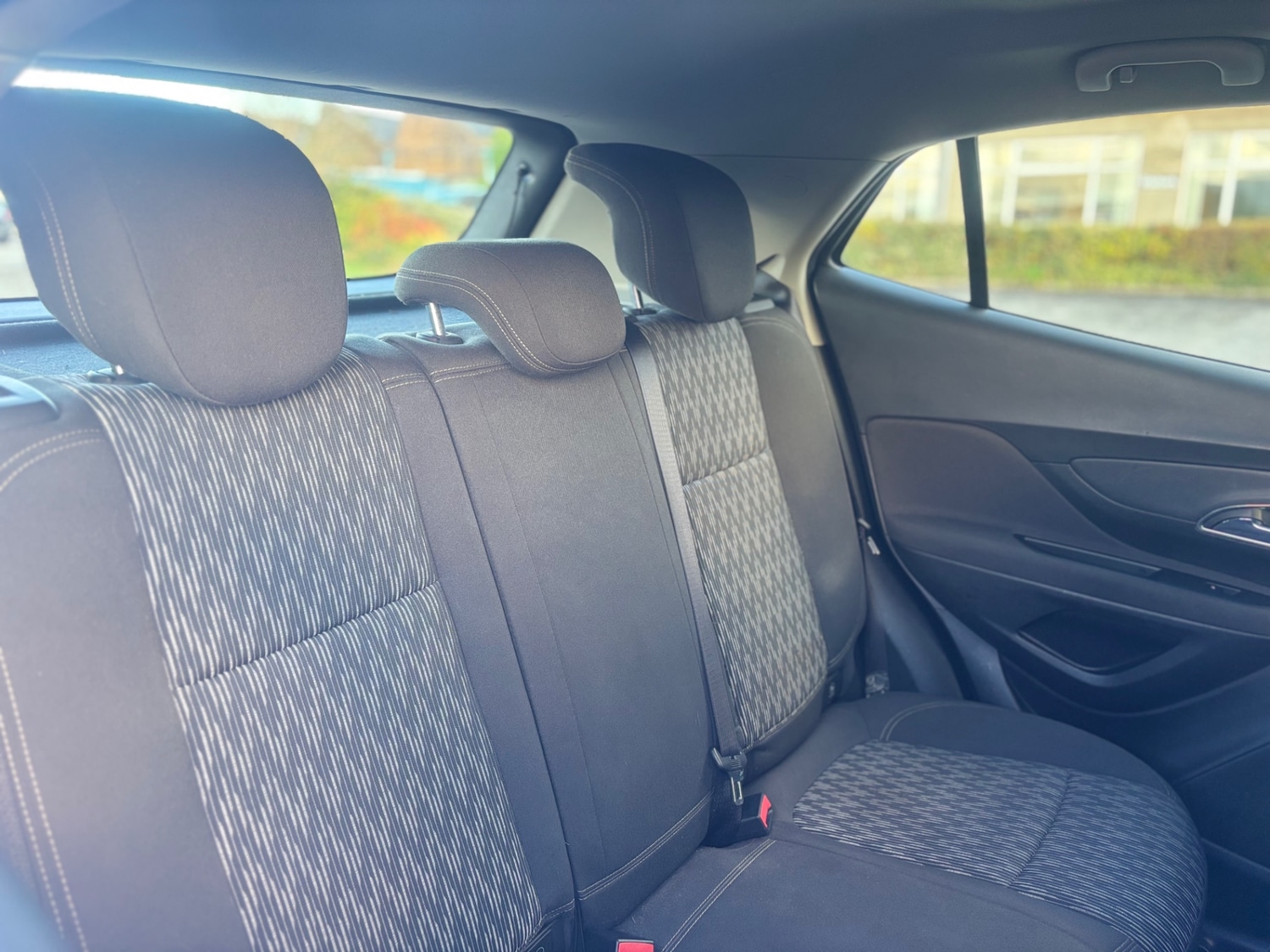 Used Vauxhall Mokka 2014 for sale - 76346886: Photo 14