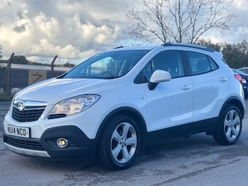 2014 (14) - 1.6i Exclusiv 5dr