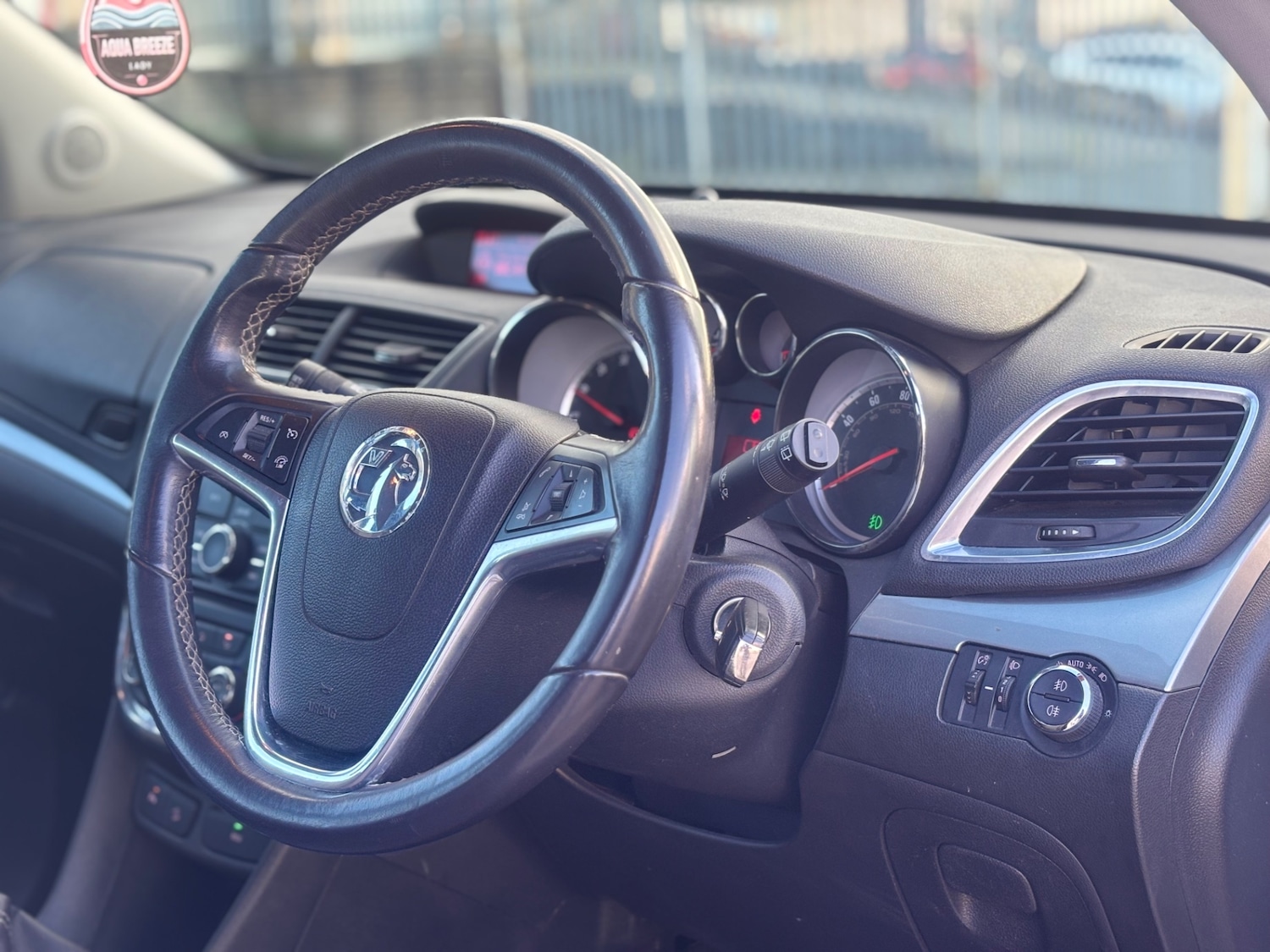Used Vauxhall Mokka 2014 for sale - 76346886: Photo 4