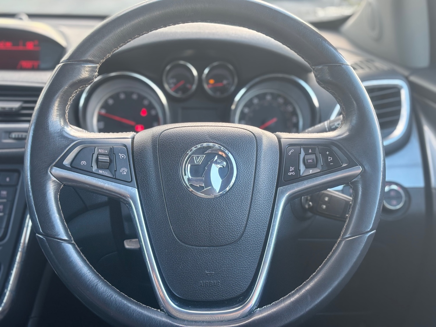 Used Vauxhall Mokka 2014 for sale - 76346886: Photo 8