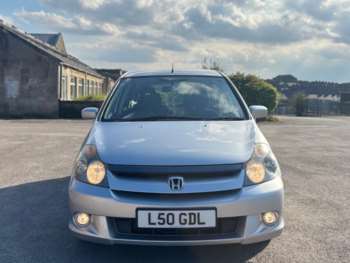 Used Honda Stream 2004 for sale - 74459946: Photo