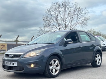 Used Ford Focus 2009 for sale - 78313954: Photo