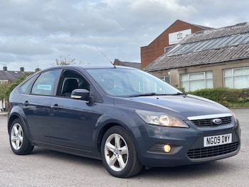 Used Ford Focus 2009 for sale - 78313954: Photo