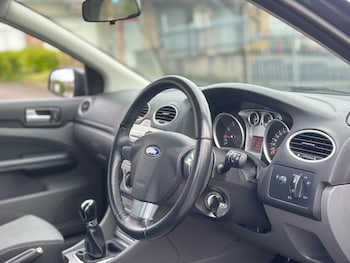 Used Ford Focus 2009 for sale - 78313954: Photo