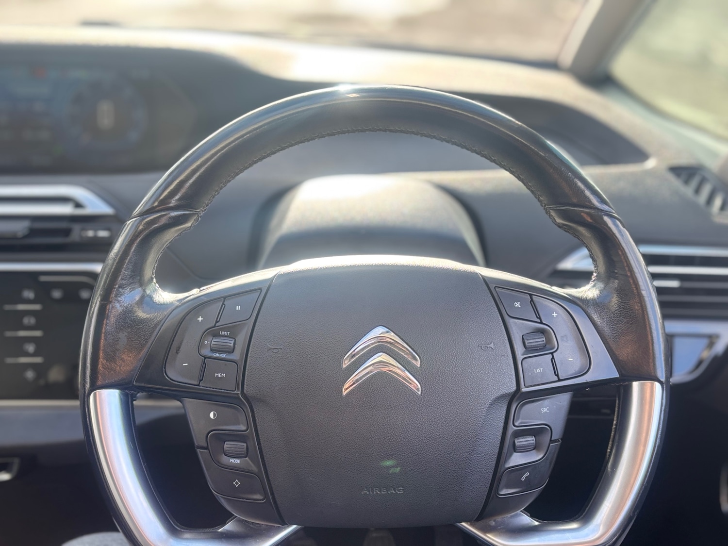 Used Citroen C4 Grand Picasso 2014 for sale - 76416170: Photo 11