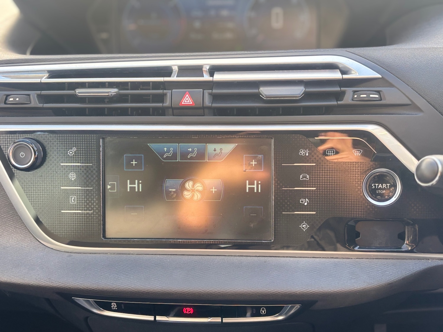 Used Citroen C4 Grand Picasso 2014 for sale - 76416170: Photo 14